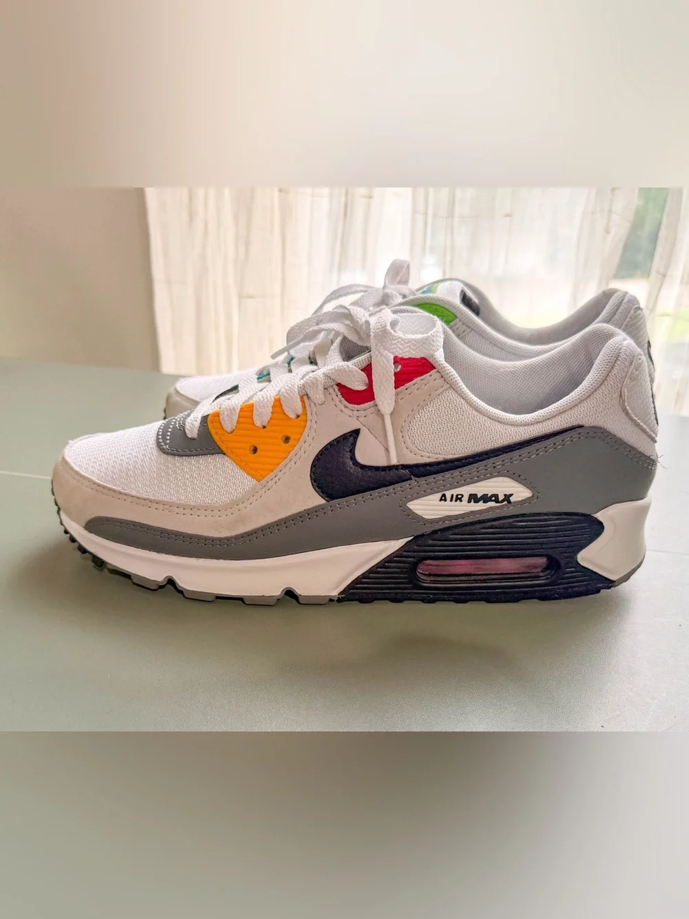 Mens Air Max 95